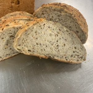 Grain Loaf